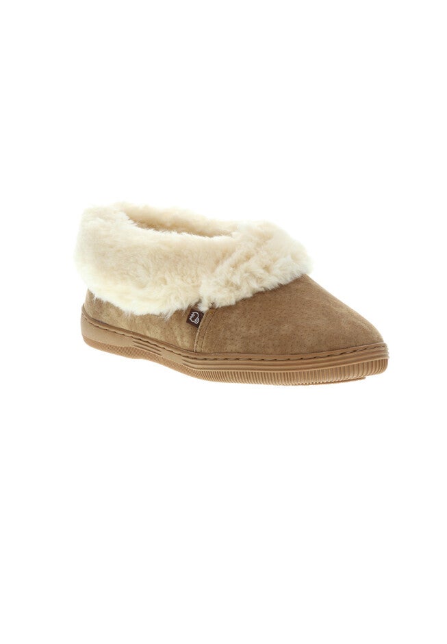 Carmen Ii Slippers, CHESTNUT, hi-res image number null