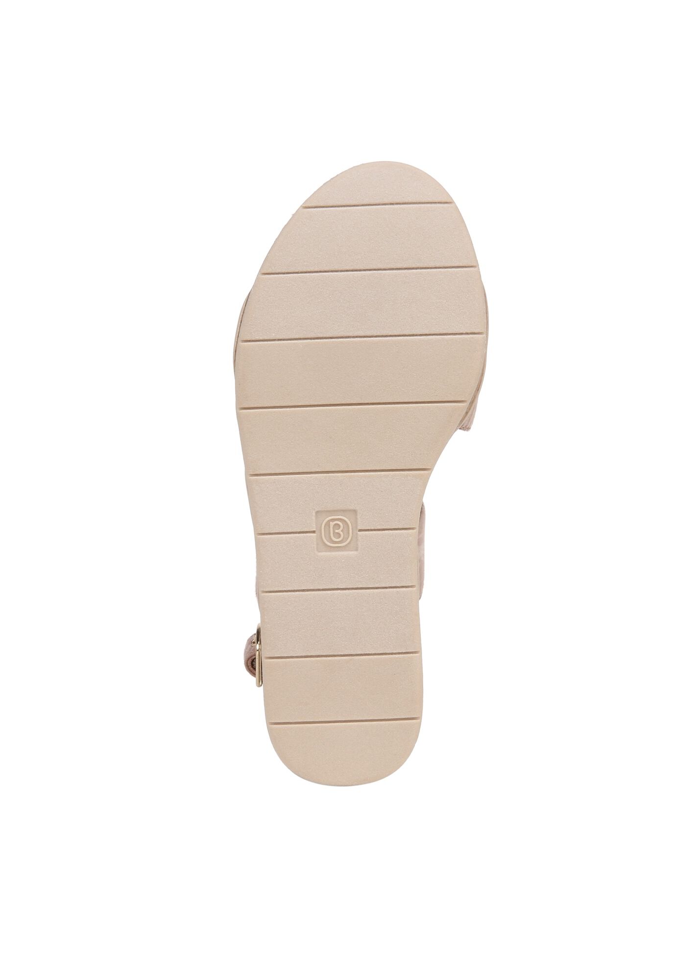 Bravo Strappy Sandal, , alternate image number 3