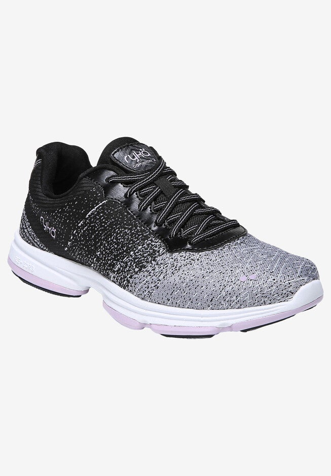 Dominion OMB Sneaker , BLACK, hi-res image number null