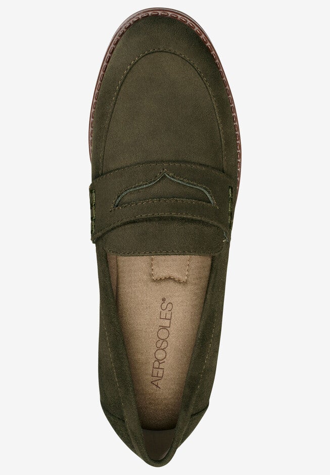 Wristlet Loafer , , alternate image number null