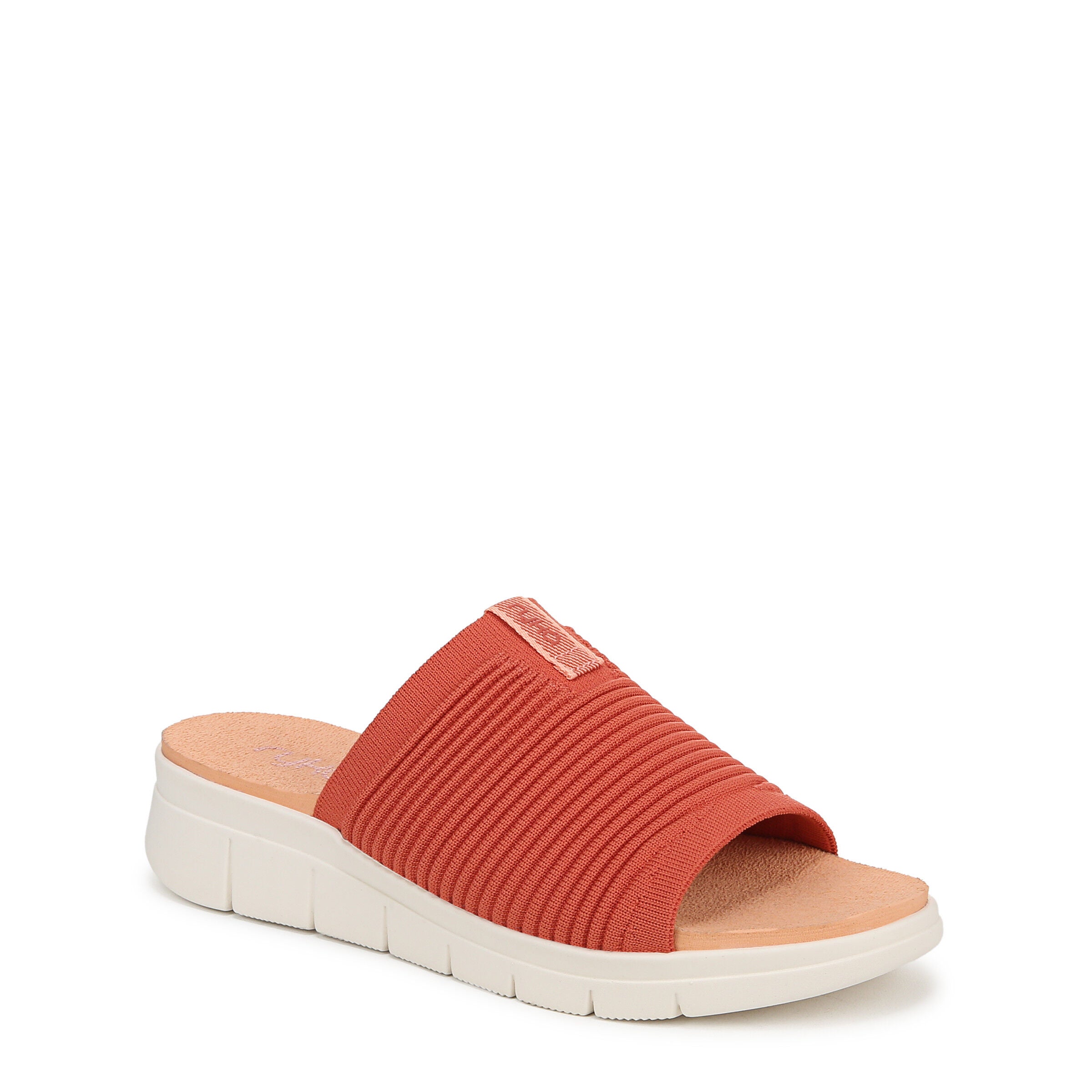 Epic Slide Sandal, ORANGE PAPRIKA, hi-res image number 0