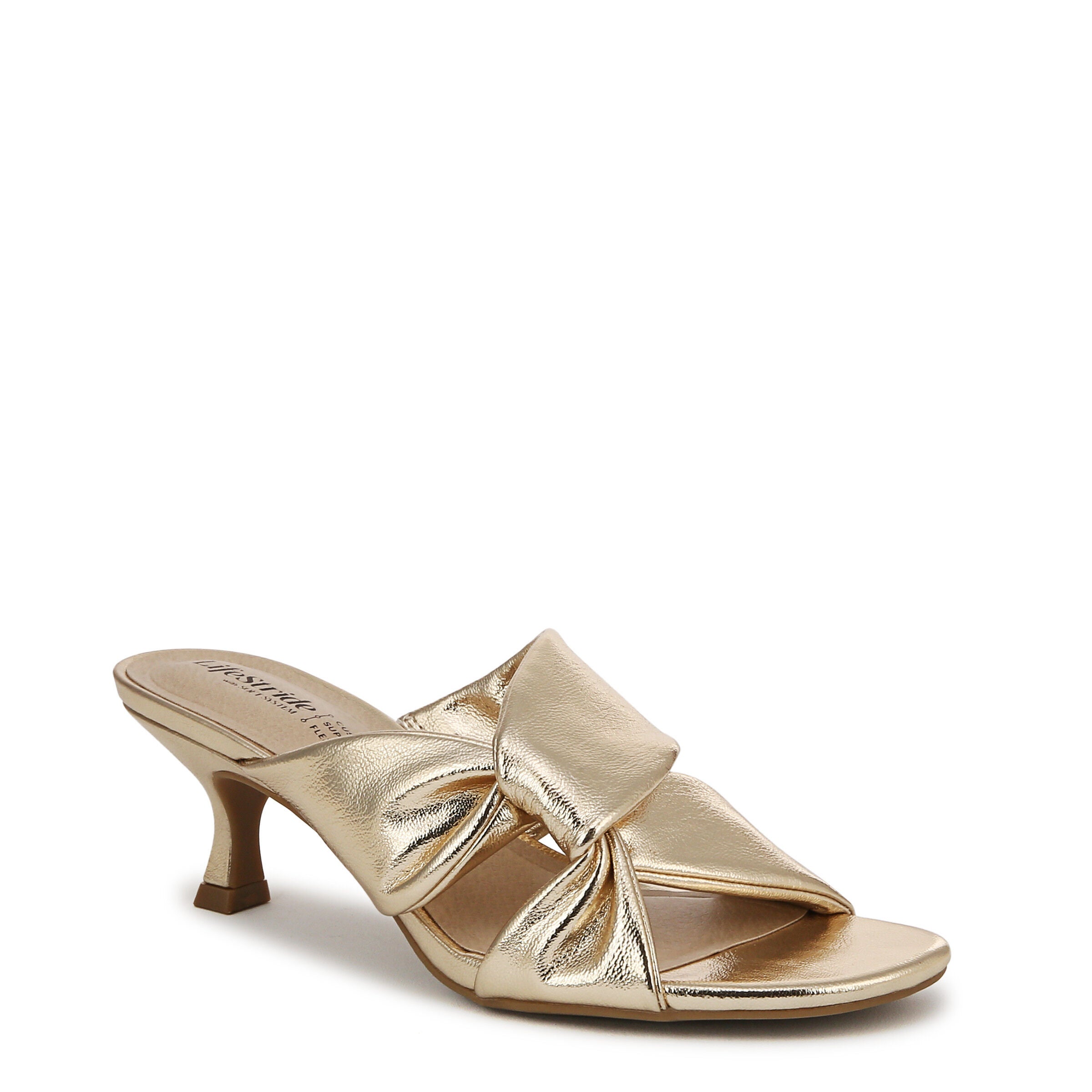 Nori Sandal, PLATINO GOLD, hi-res image number 0
