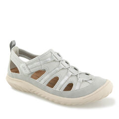 Cupcake Hook and Loop Mary Jane