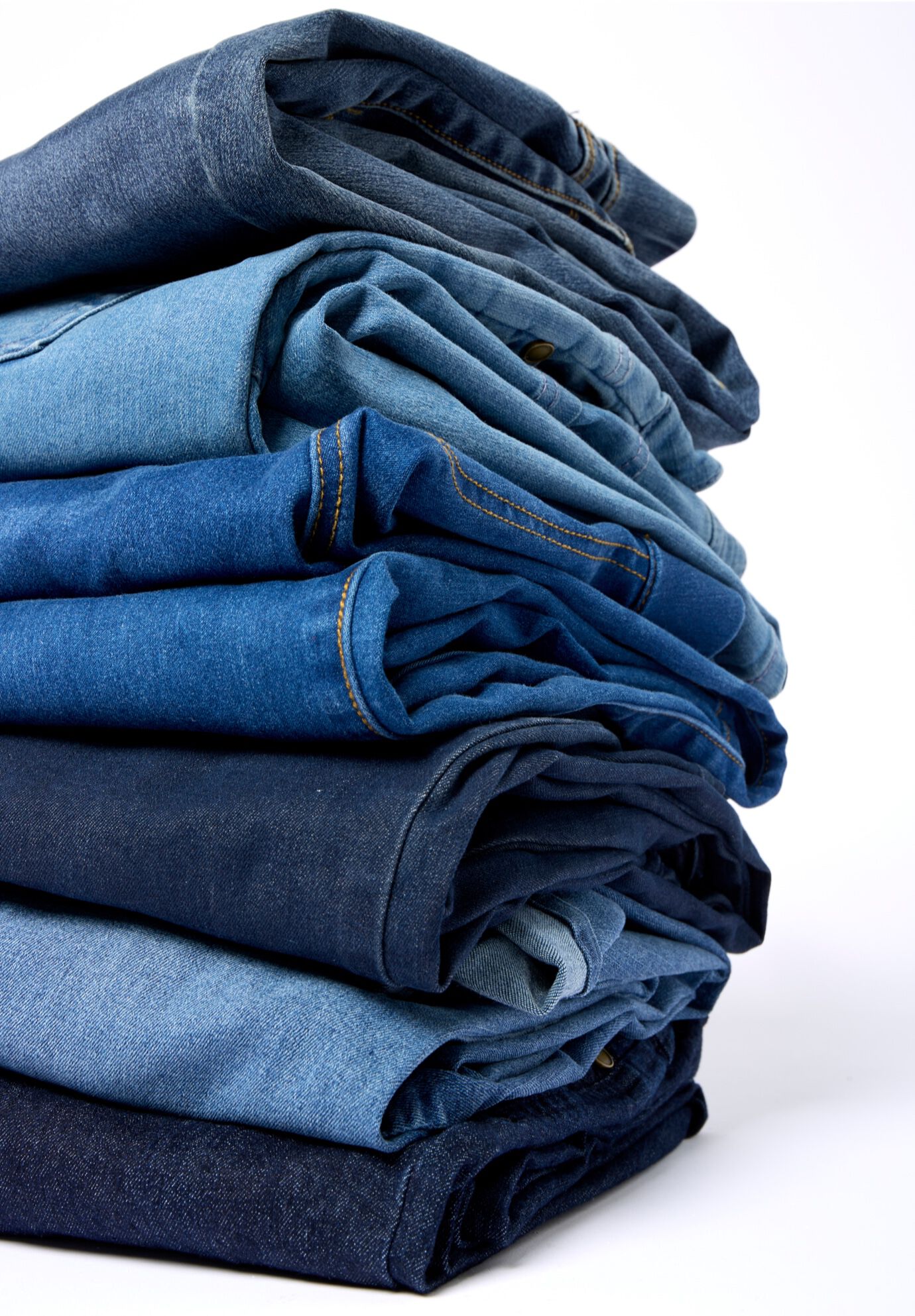 Plus Size 24/7 Stretch Straight Leg Jean, , alternate image number 5