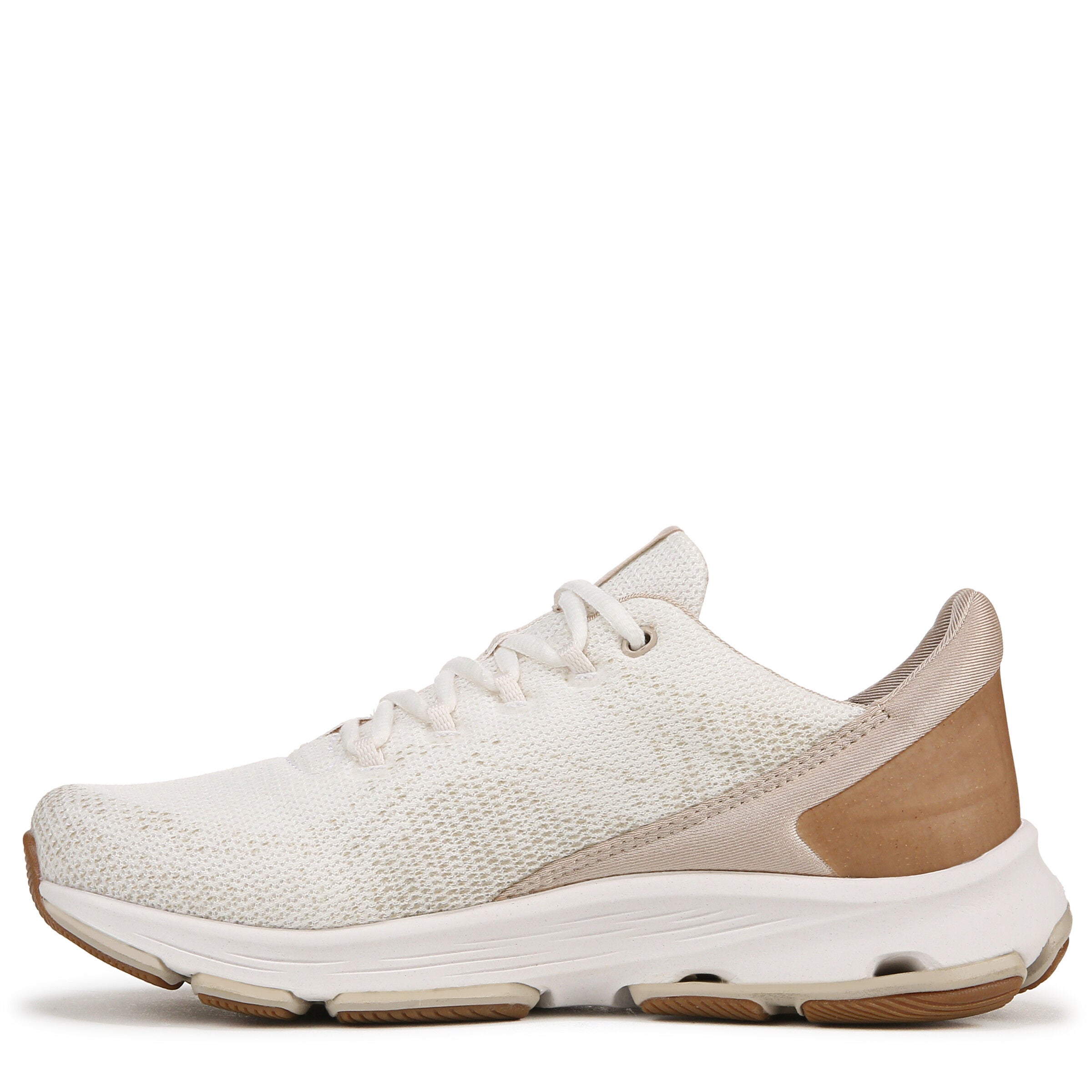 Devotion X One Planet Sneaker, GARDENIA WHITE, alternate image number 5