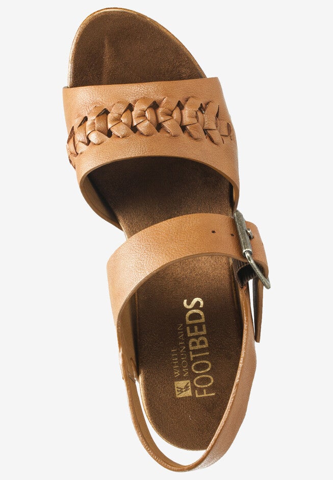 Altheda Sandal , , alternate image number 4