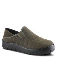 Green Shoes