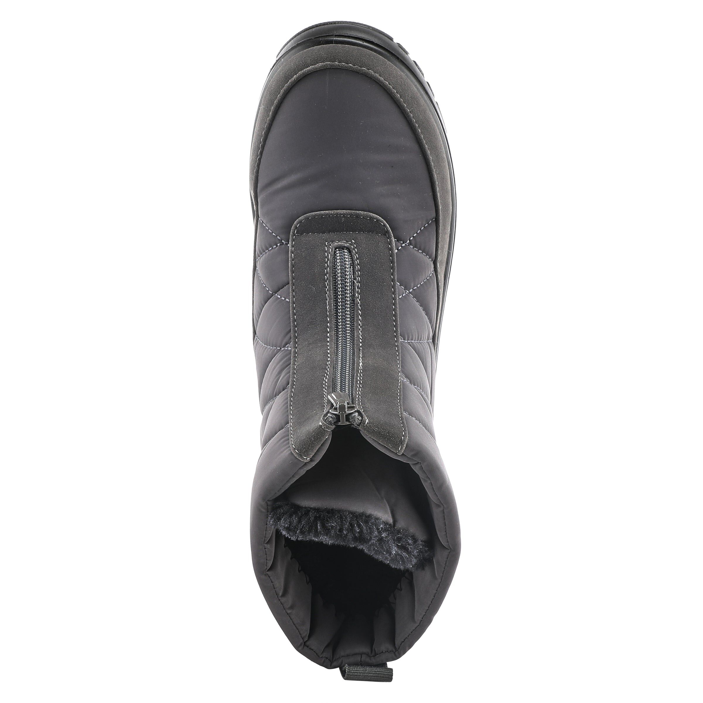 Lakeeffect Mid Calf Boots, GREY, alternate image number 3