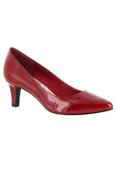 Pointe Pump by Easy Street®