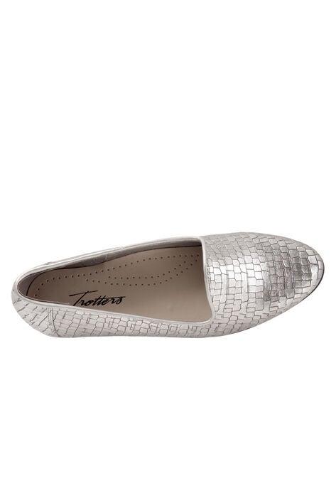 Liz Croco Slip On , , alternate image number null