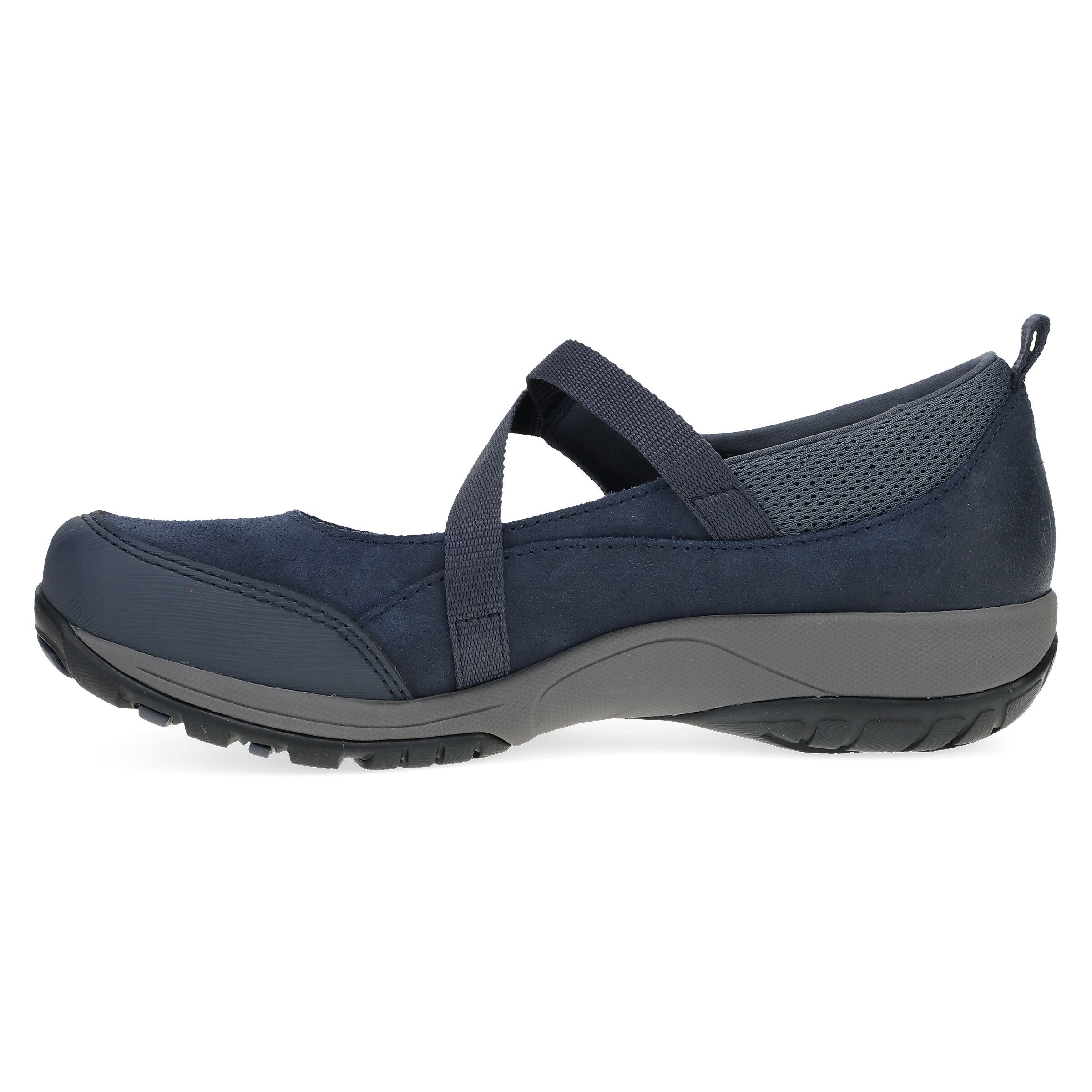 Primrose Mary Jane, NAVY, alternate image number 6