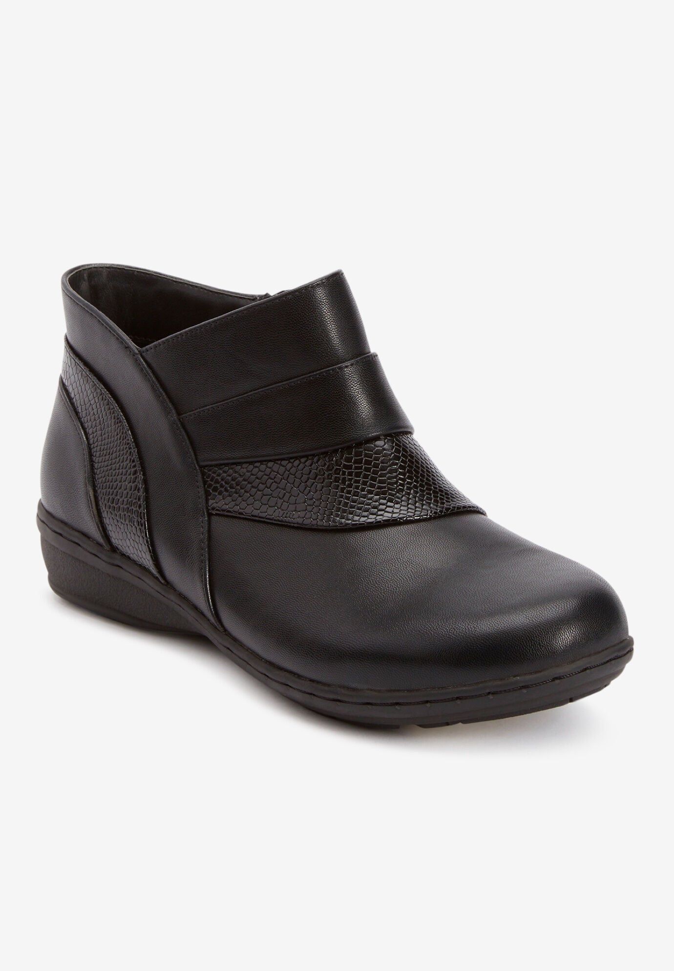 Woman within shoes boots cheap