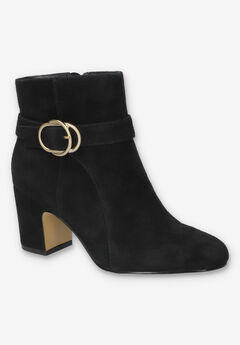 Gamela Dress Ankle Boot