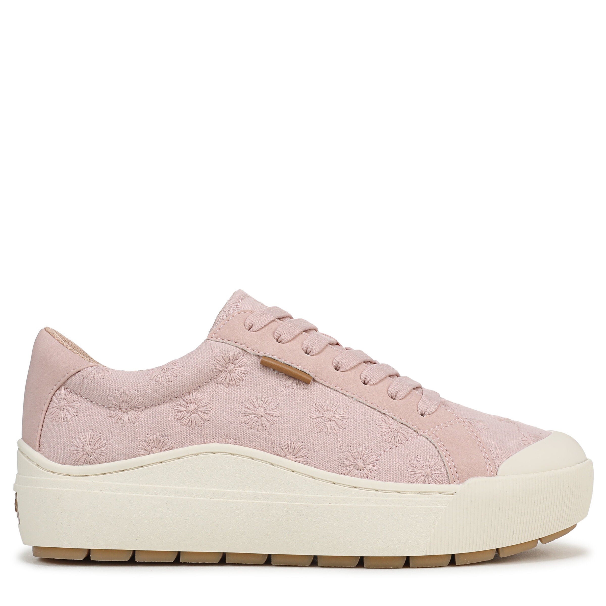 Time Off Sneaker, BLUSH, alternate image number 3