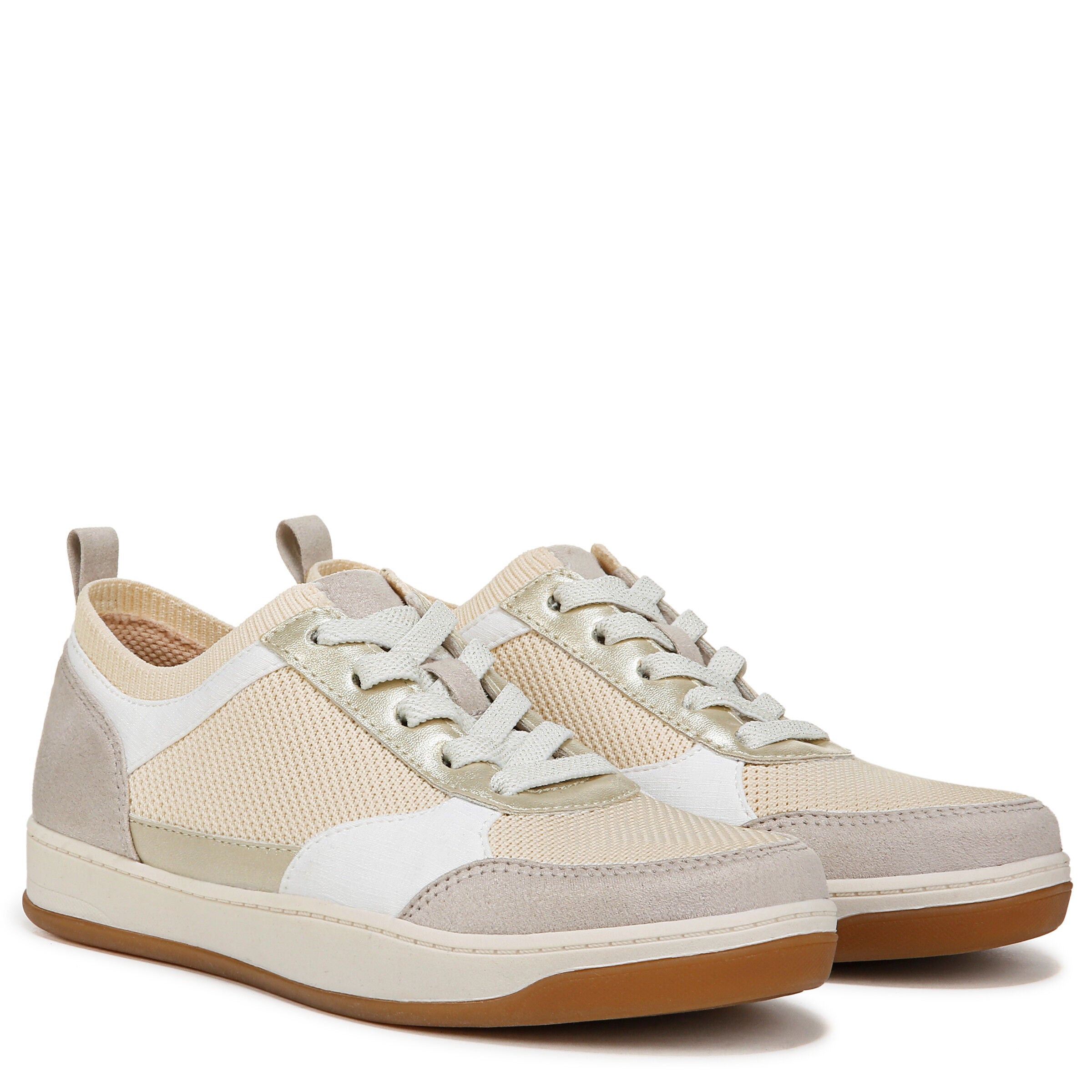 Dynamic Sneaker, SAND BEIGE, alternate image number 2