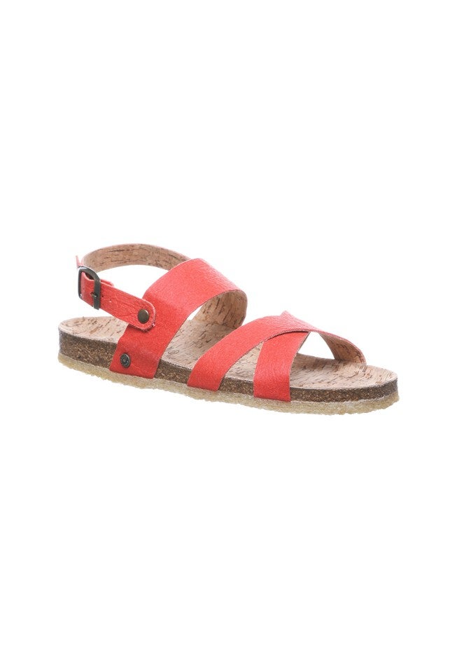 Kala Sandals , PAPRIKA, hi-res image number null