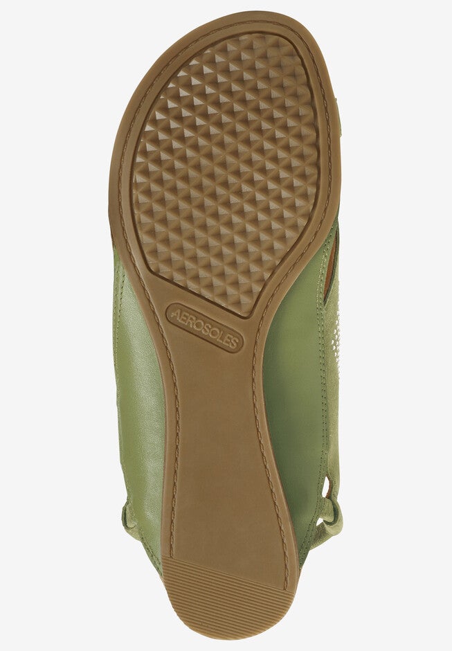 Handbook Sandal by Aerosoles®, , alternate image number 2