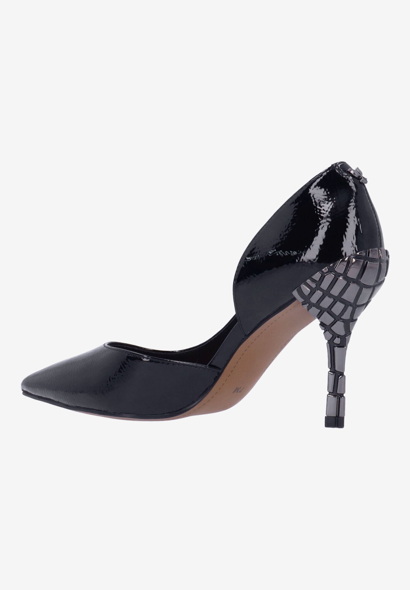 Jeanine Pointy Toe Pump, , on-hover image number 1