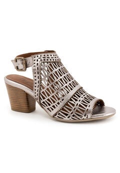 Candice Heeled Sandal