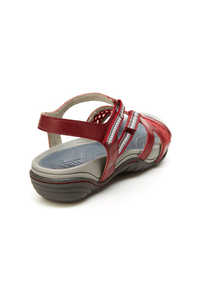 Trapper Sandals, , on-hover image number null