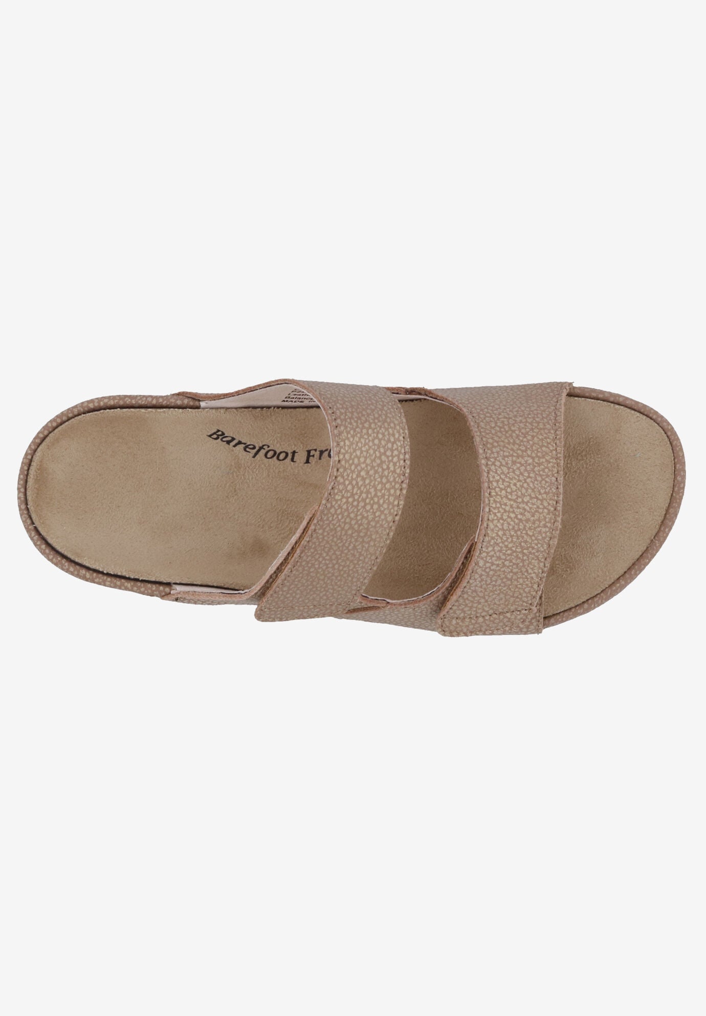 Cruize Footbed Sandal, , alternate image number 4