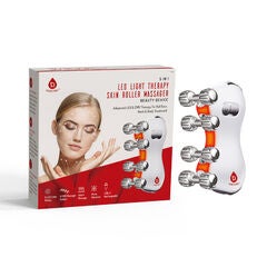LED Therapy Mask Deluxe