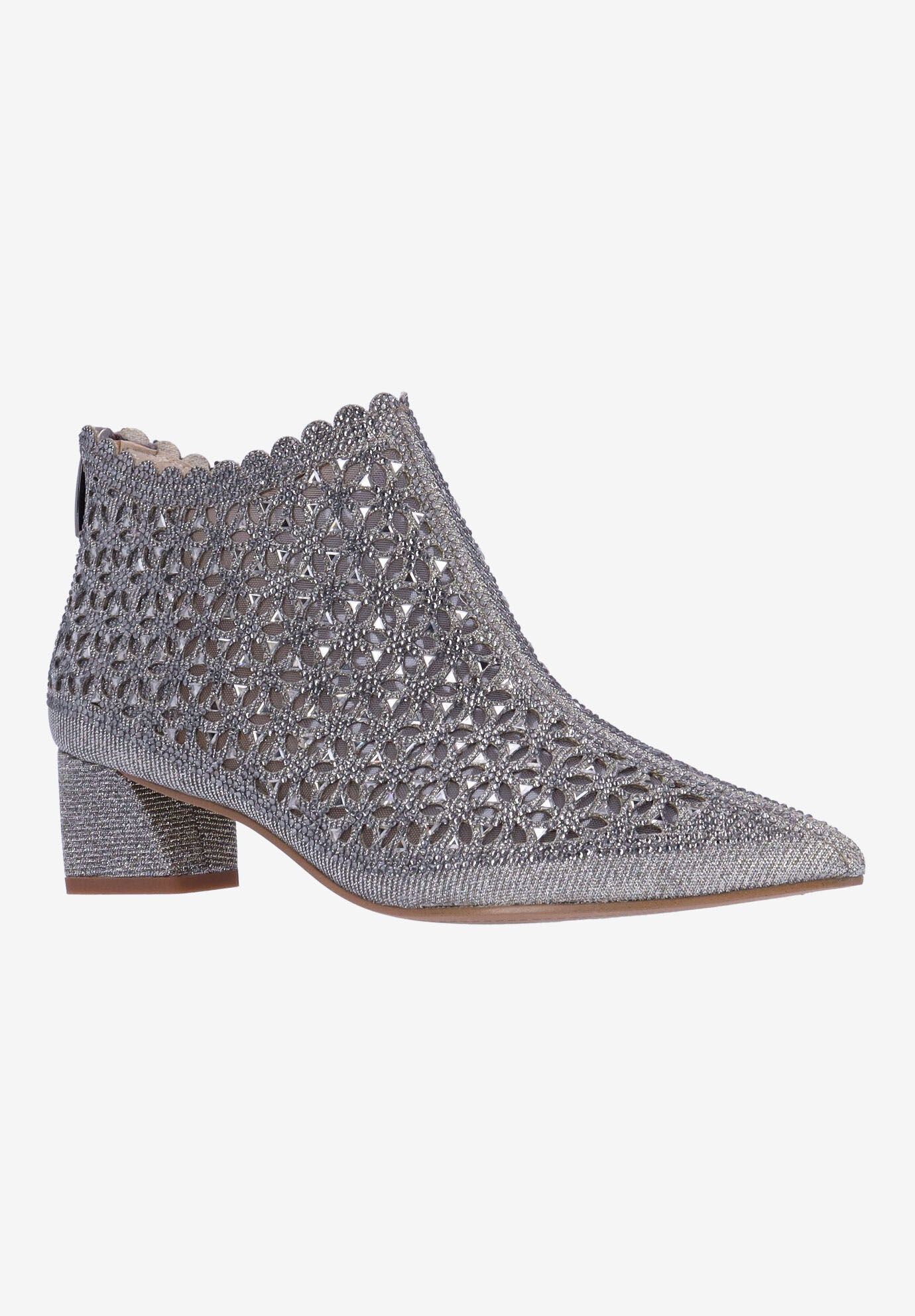 Jacinta bootie clearance