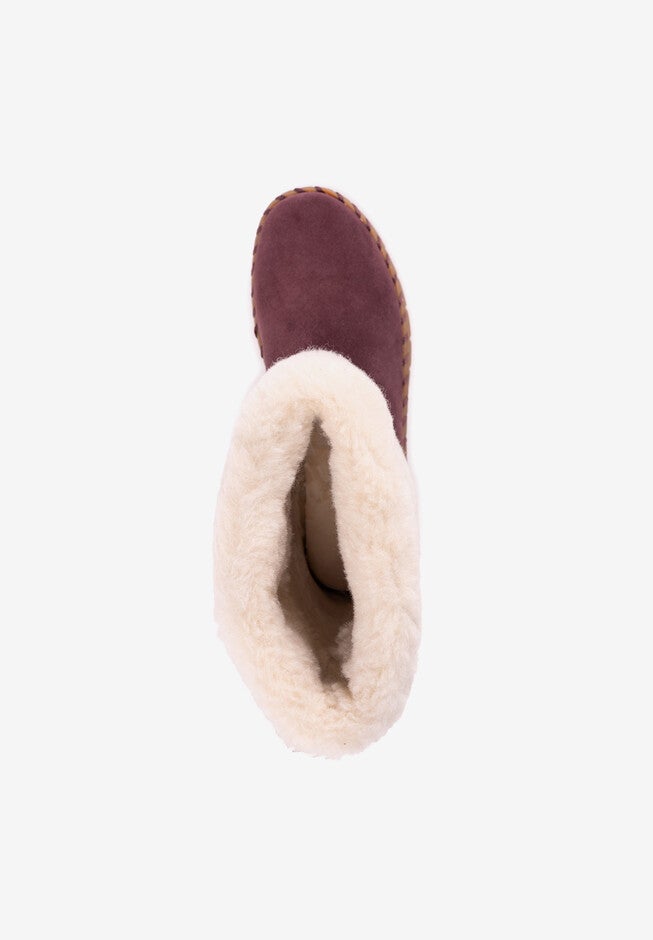 Flexi Montauk Water Resistant Boot, , alternate image number 5