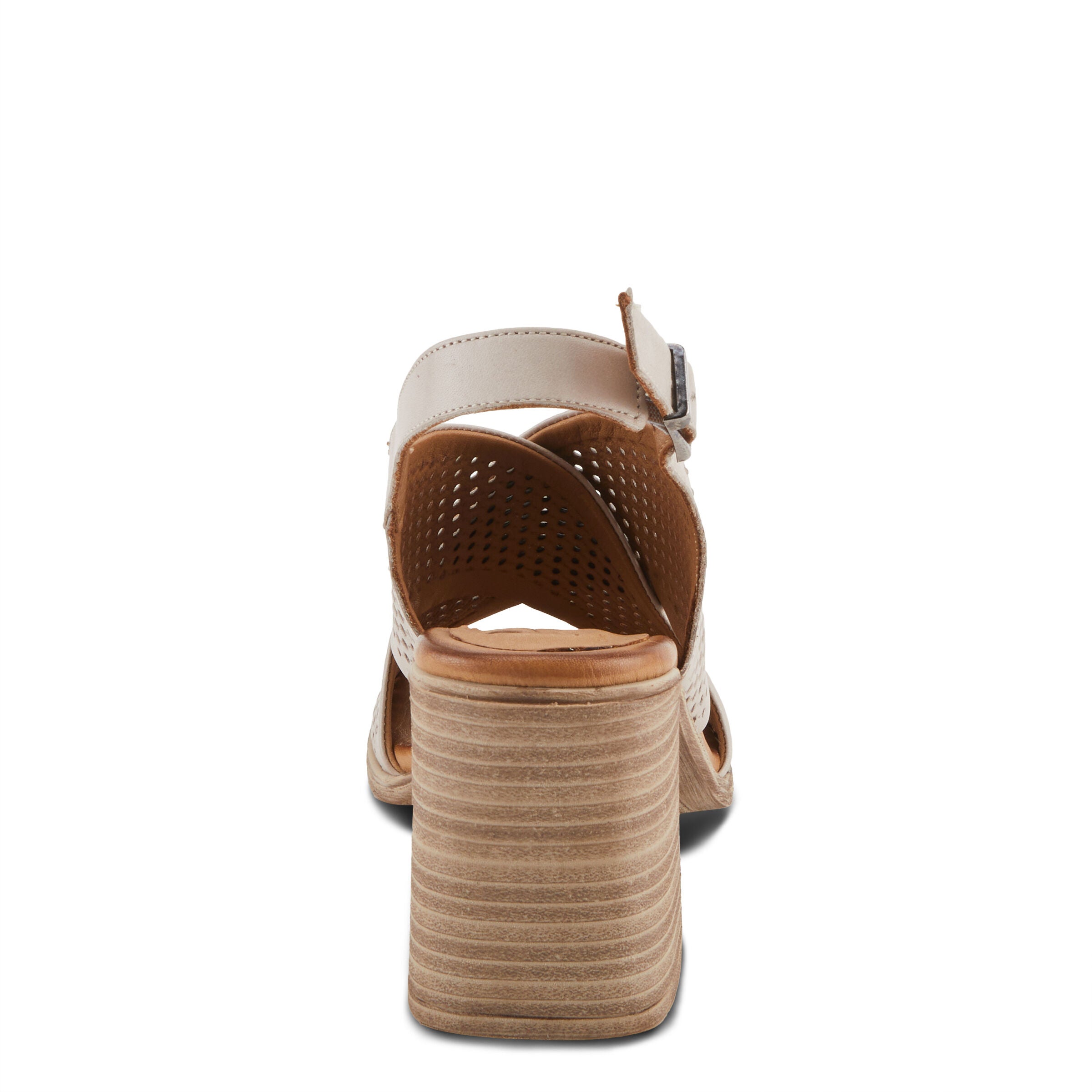 Luanca Sandal, STONE, on-hover image number 1