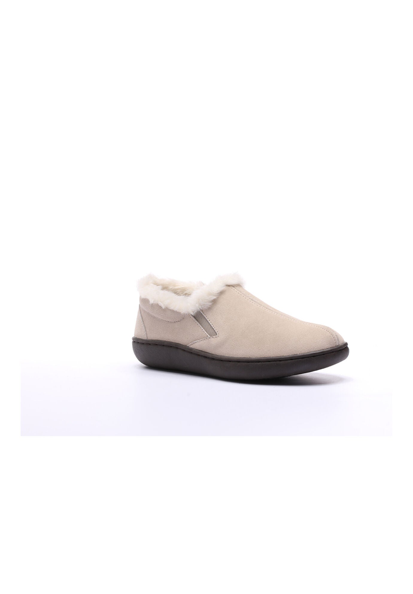 Long tall contable sally slippers