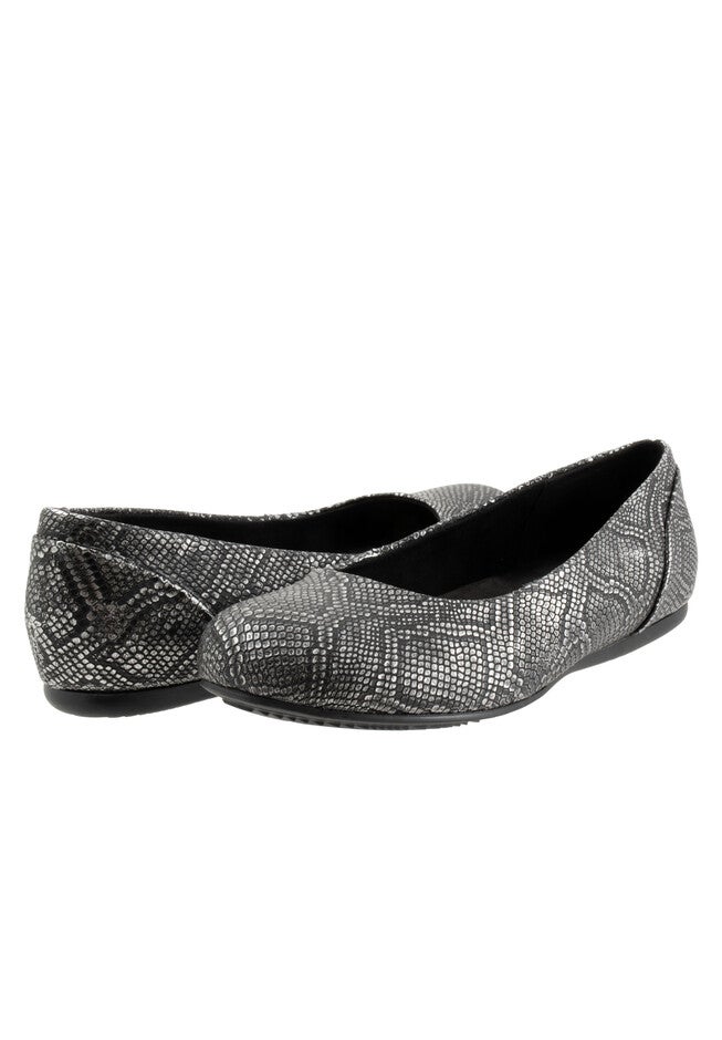 Sonoma Ballerina Flat, , alternate image number 7