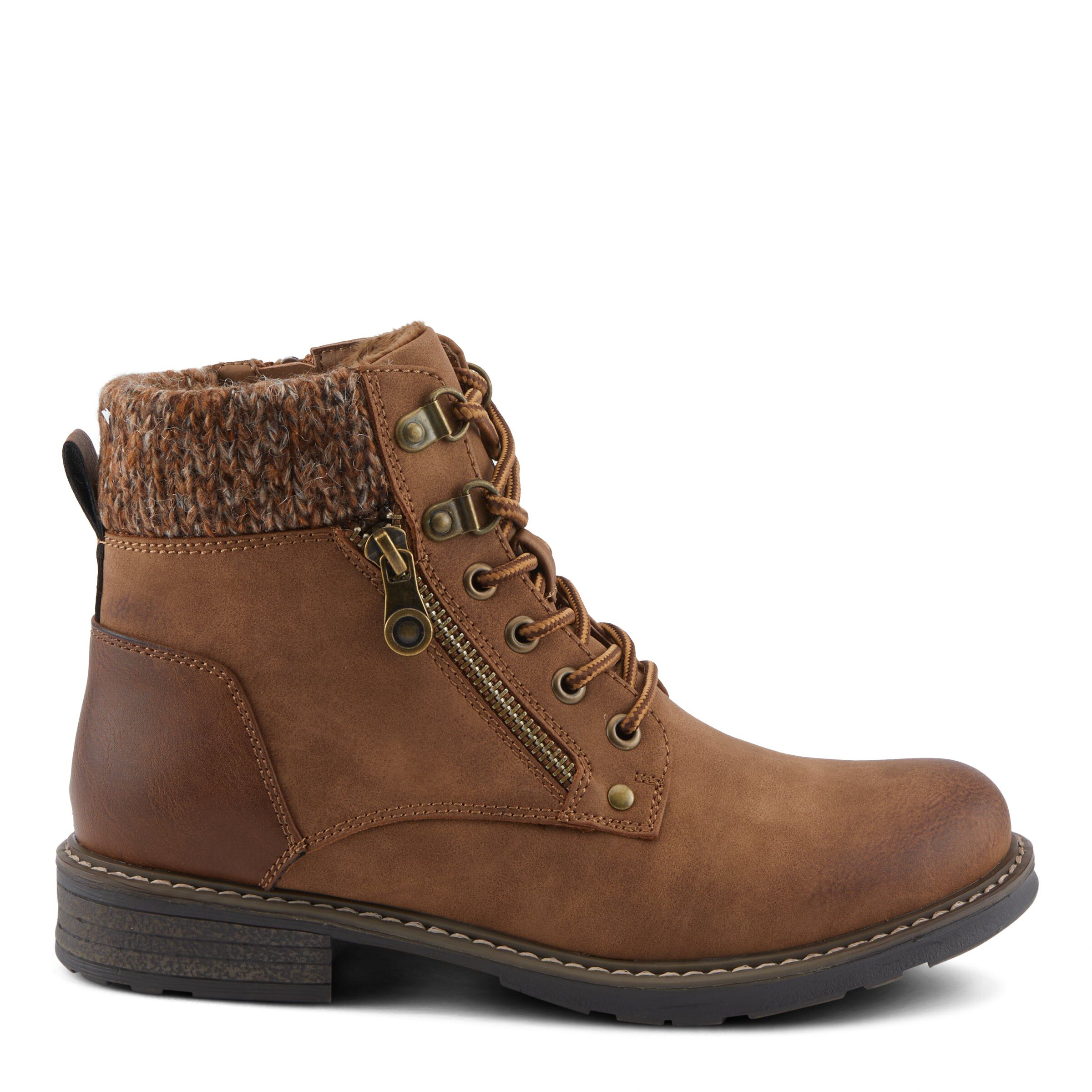 Jadelyn Bootie, LIGHT BROWN, alternate image number 5