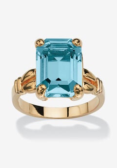 Unique Birthstone Jewelry Gifts