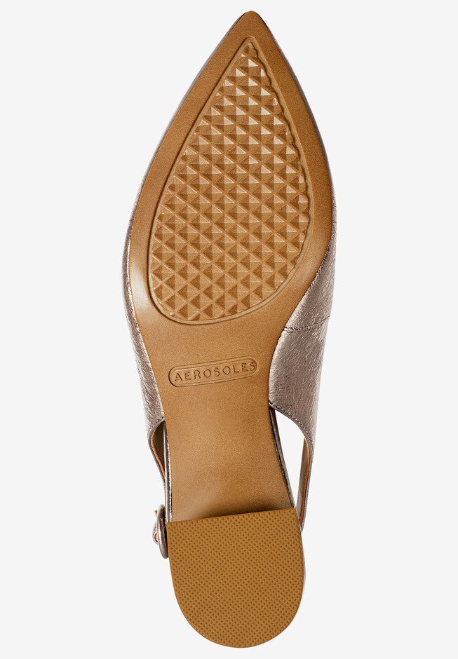 Grand Central Slingback , , alternate image number null