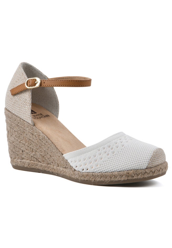 Maven Dressy Sandal, WHITE SMOOTH, hi-res image number null