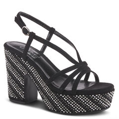 Tamar Sandal