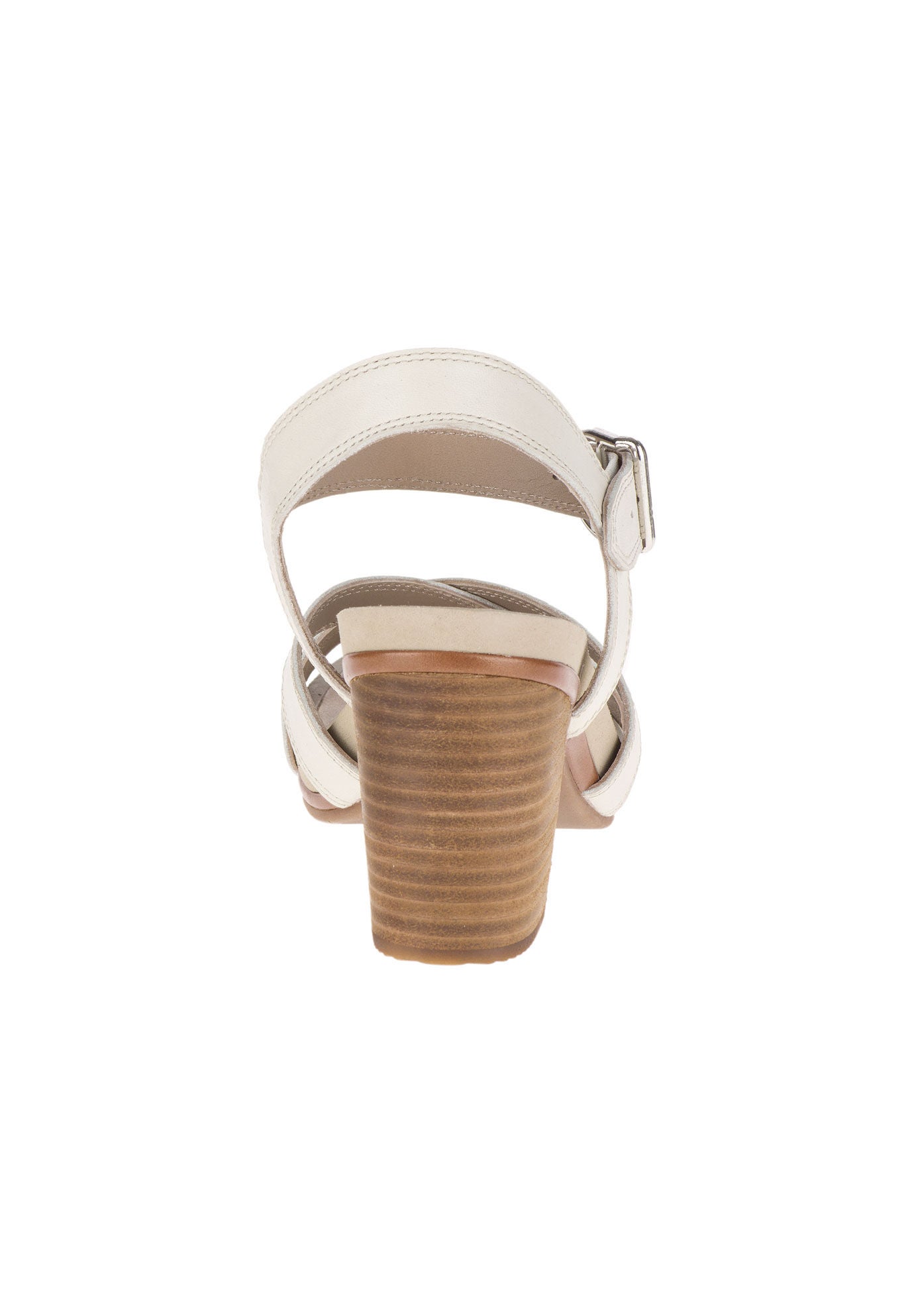 Mariska Buckle Qtr Sandals by Hush Puppies&reg;, , on-hover image number 1