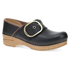 Pearson Clog