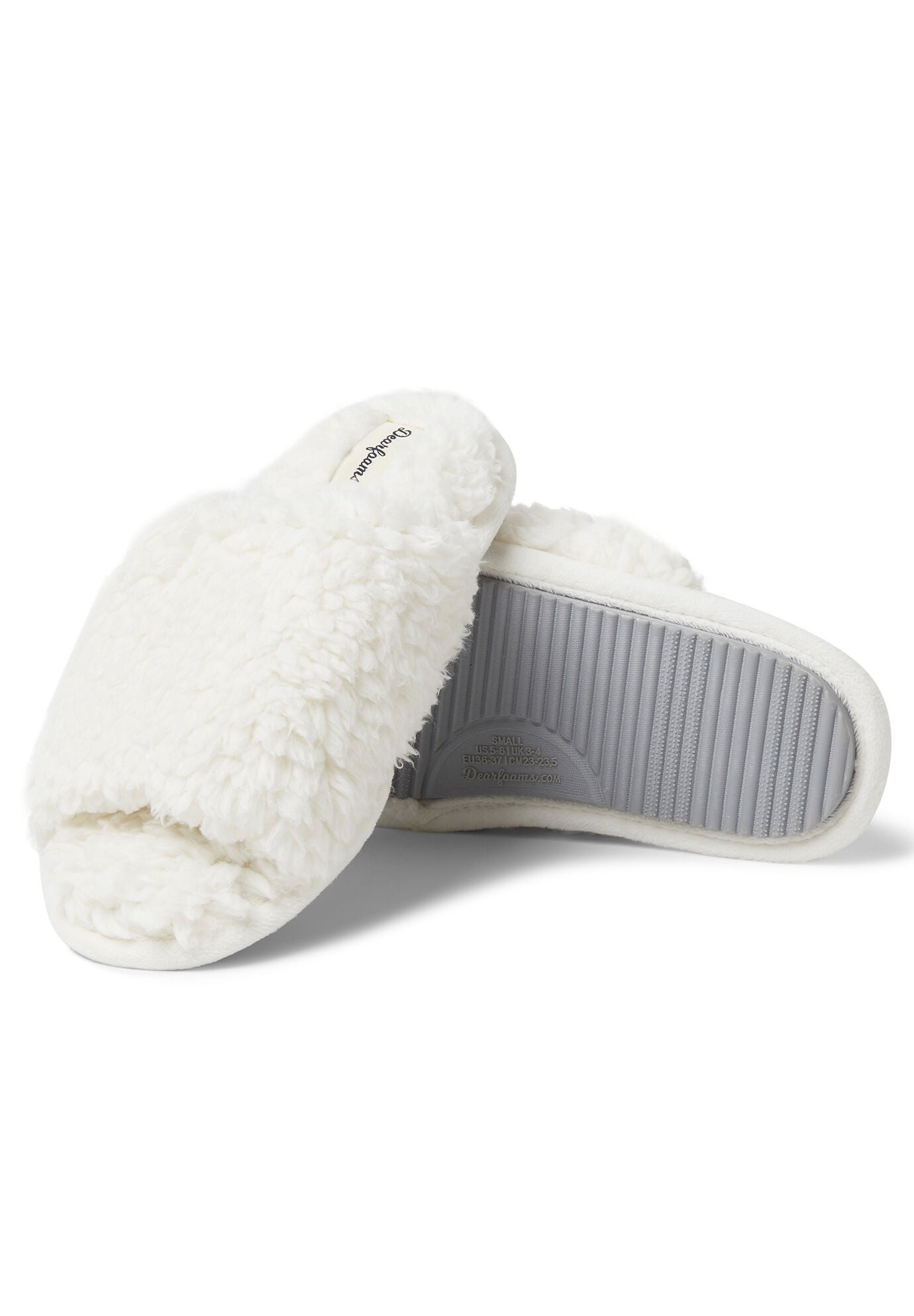 Lane Slippers, BEIGE, hi-res image number 0