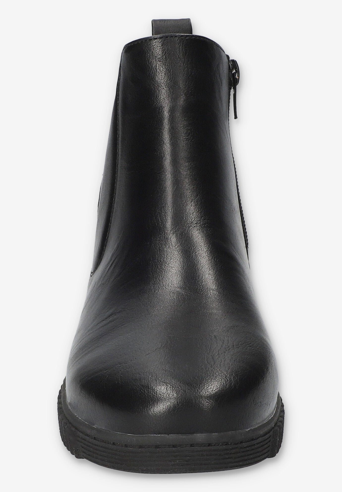 Wyatt Chelsea Boot, BLACK, alternate image number 3