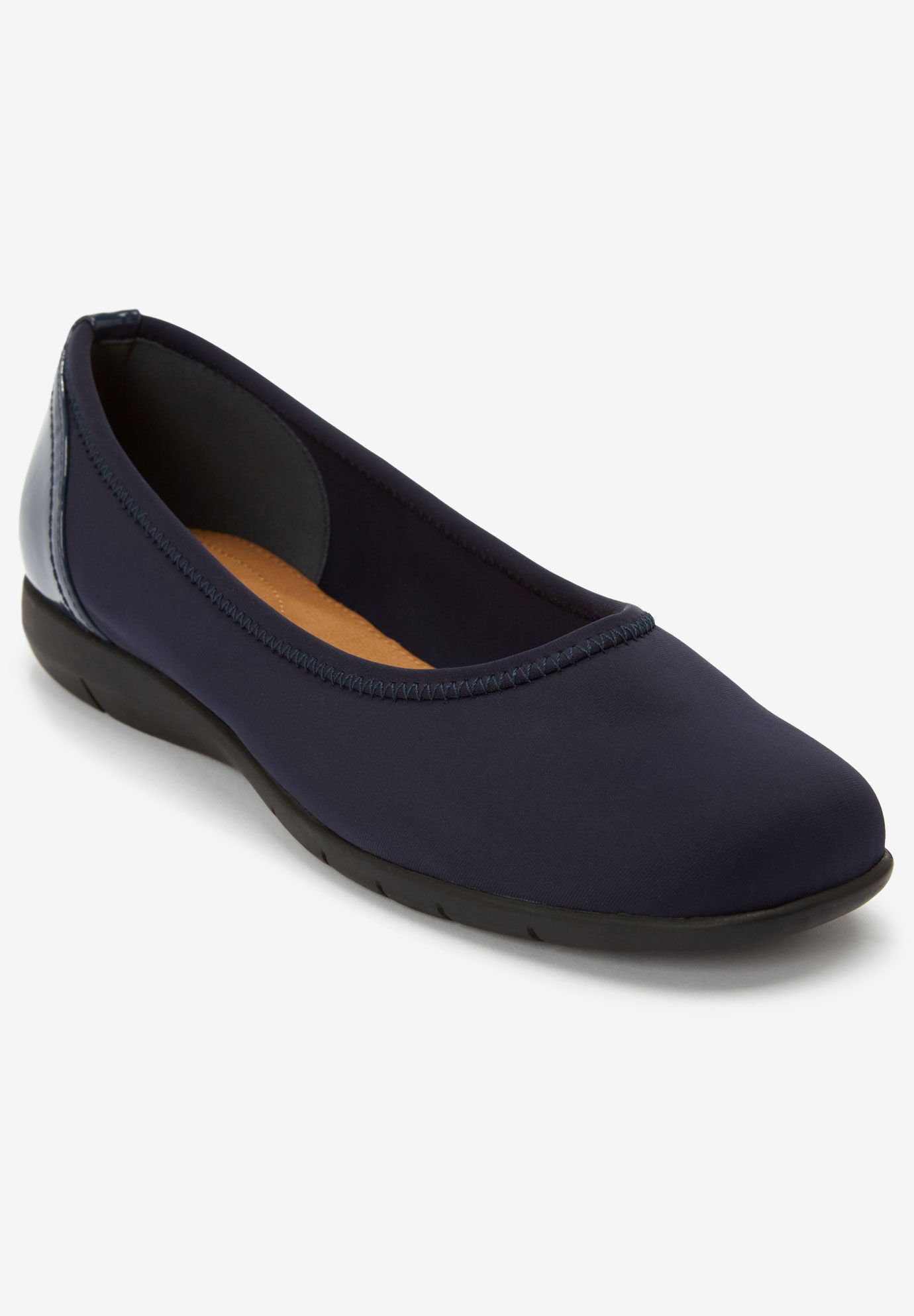 wide flat womens shoes