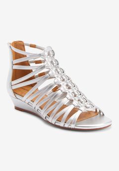 The Helen Sandal