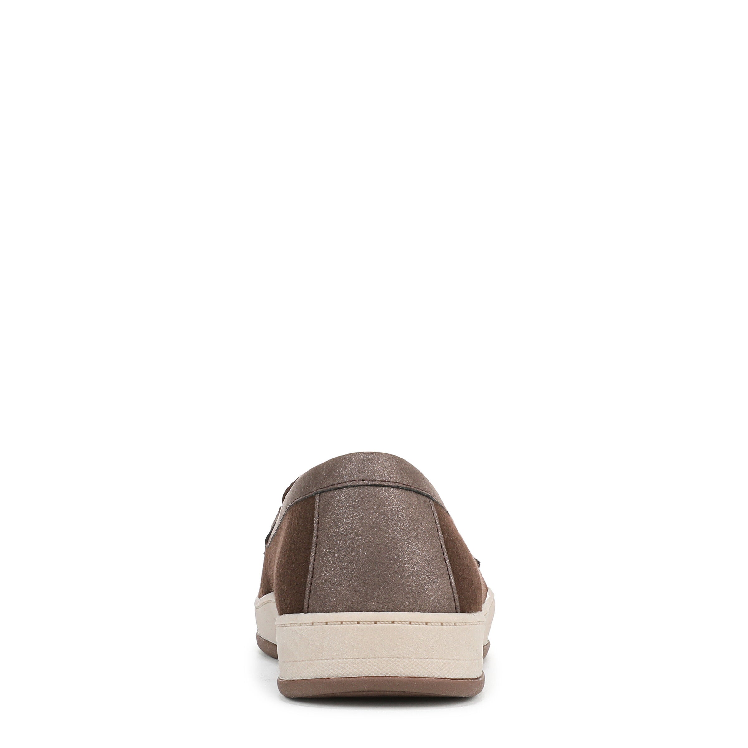 Daydream Slip-On Moc Loafer, CHOCOLATE TORTE, on-hover image number 1