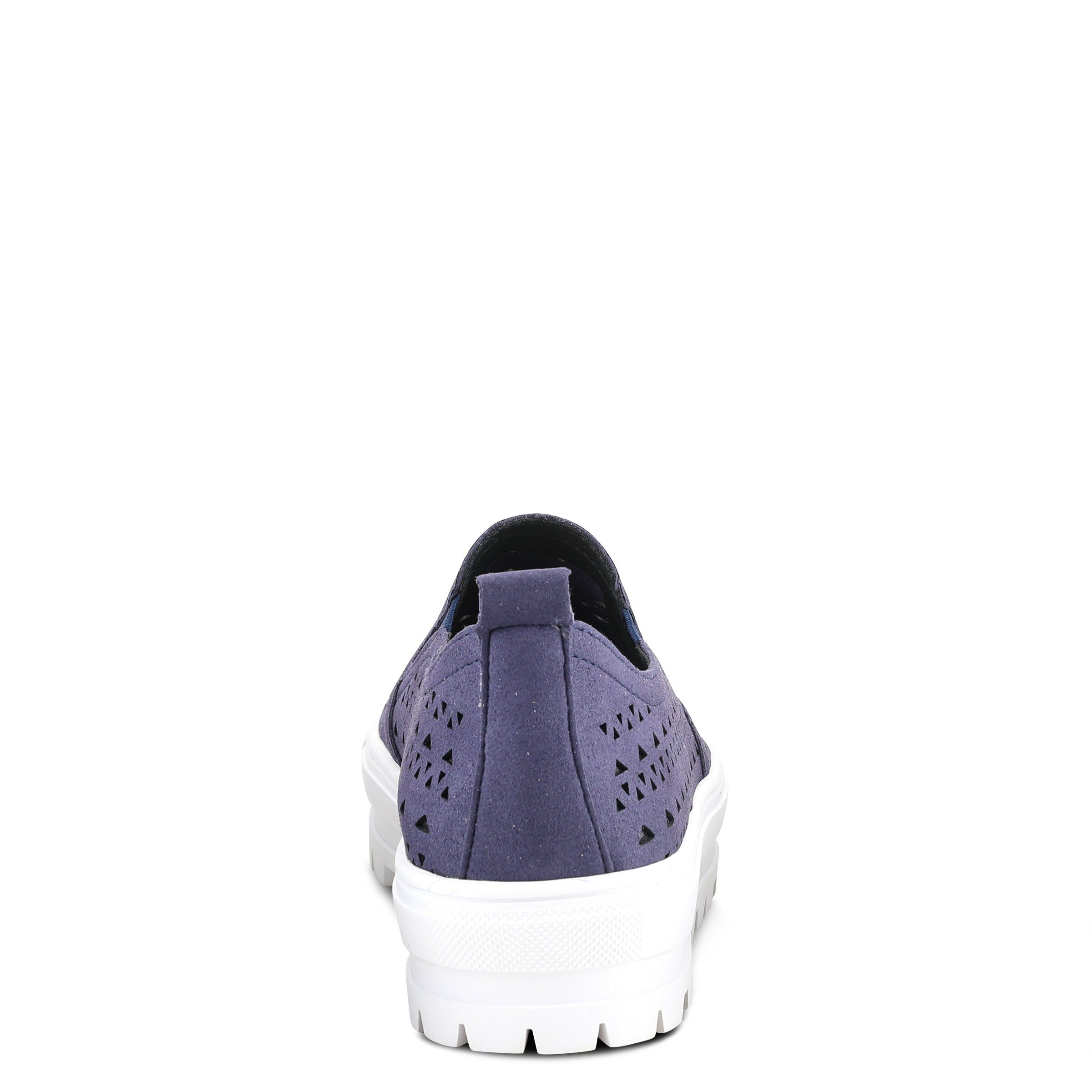 Angelita Slip-On Shoe, NAVY, on-hover image number 1