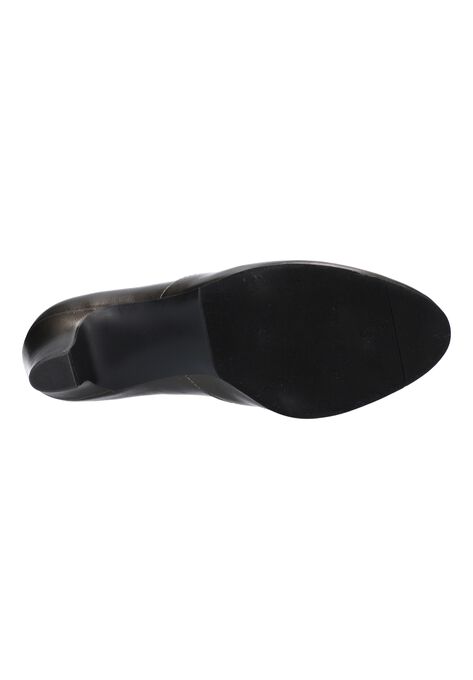 rumer platform pump