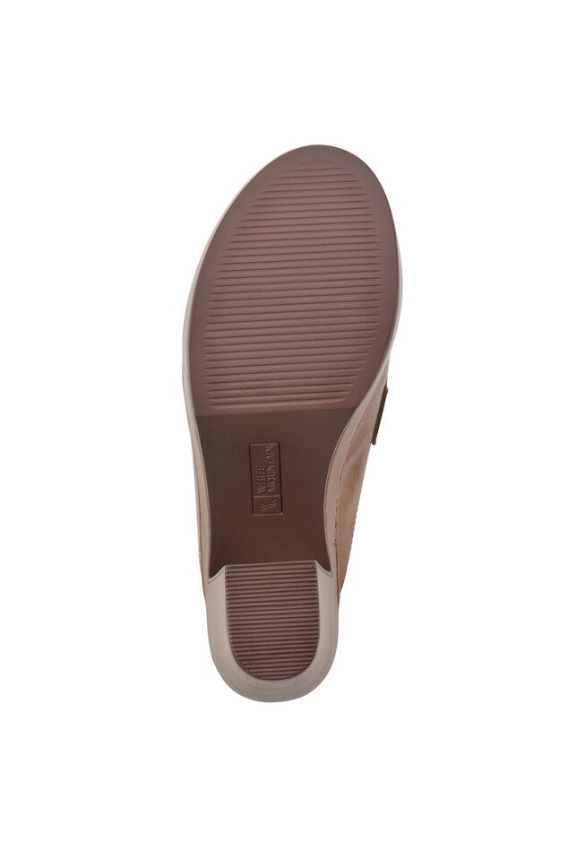 Canto Dressy Mule, , alternate image number 2