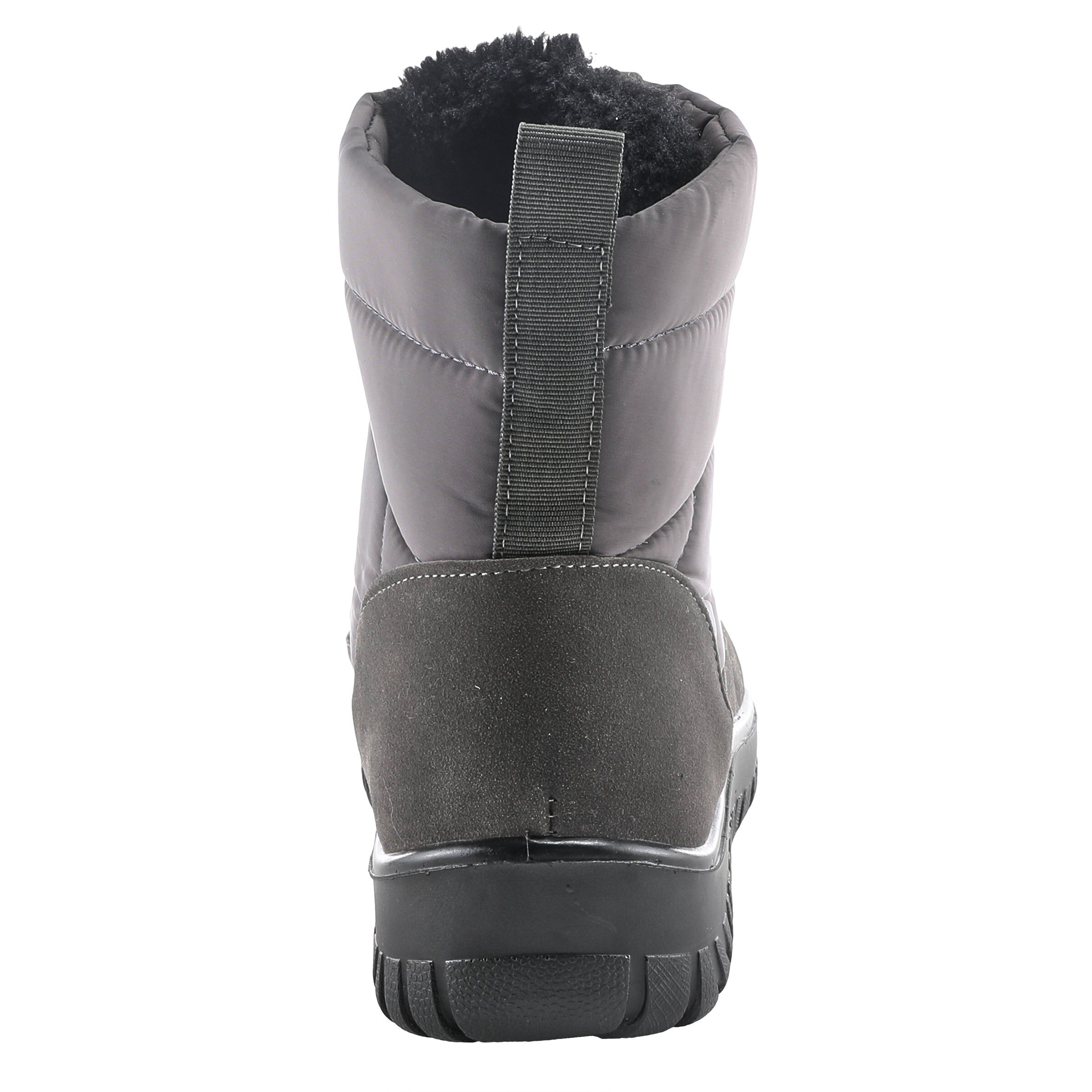 Lakeeffect Mid Calf Boots, GREY, on-hover image number 1