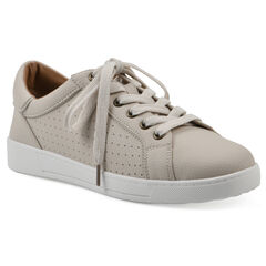 Uniform Lace Up Sneaker