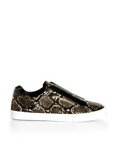 Sammy Leisure Shoe