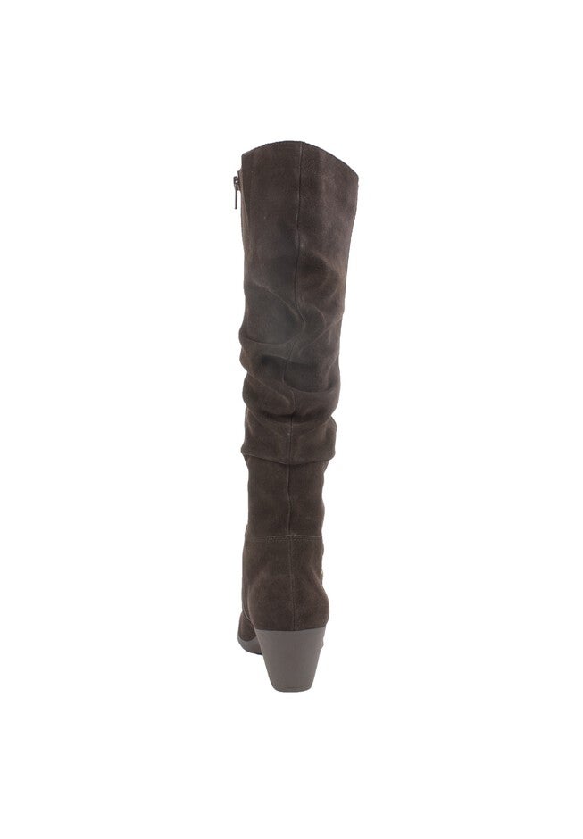 Averie Wide Calf Tall Boot by Cliffs by White Mountain, , on-hover image number null